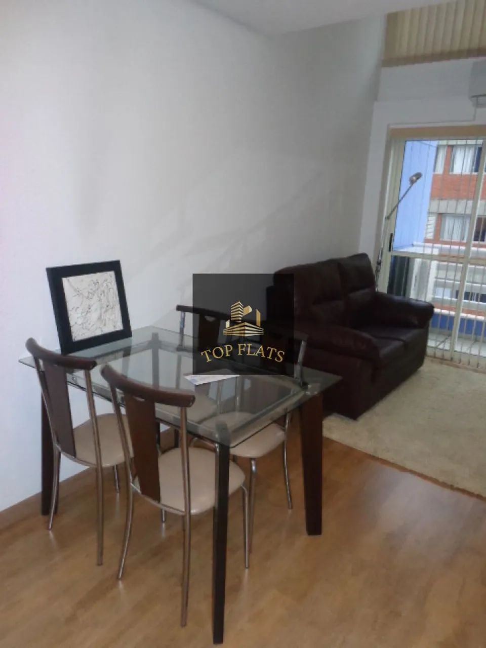Flat disponível em Moema - Foto 2