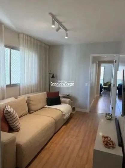 Apartamento com 3 quartos, Perdizes, São Paulo - R$ 1.65 mi, Cod: 15598 - Foto 4