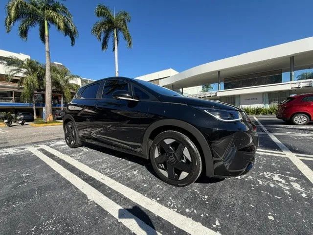BYD Dolphin EV (Elétrico) 2027 - Foto 2