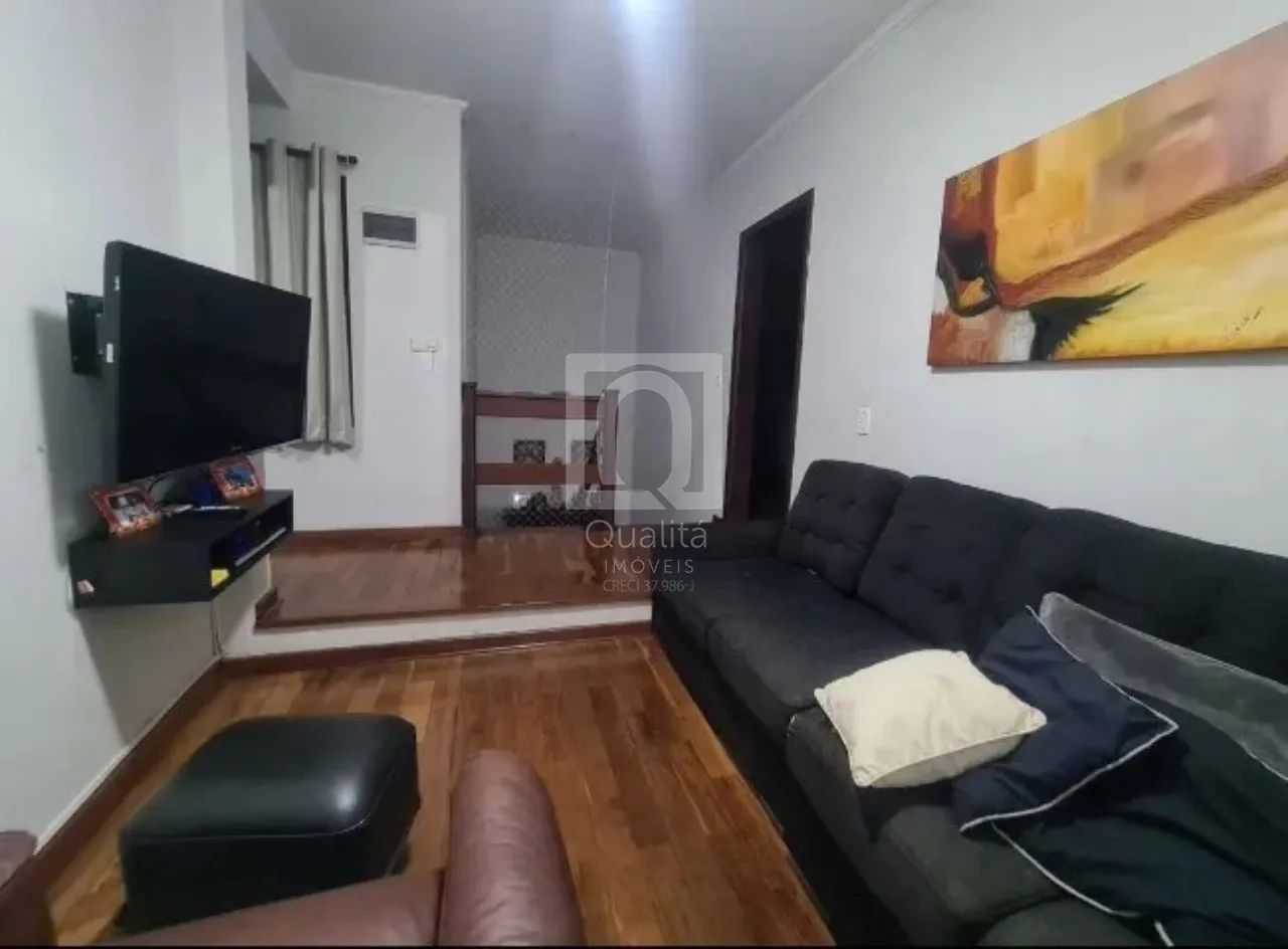 CASA EM CONDOMÍNIO NA ZONA LESTE DE SOROCABA - Foto 5