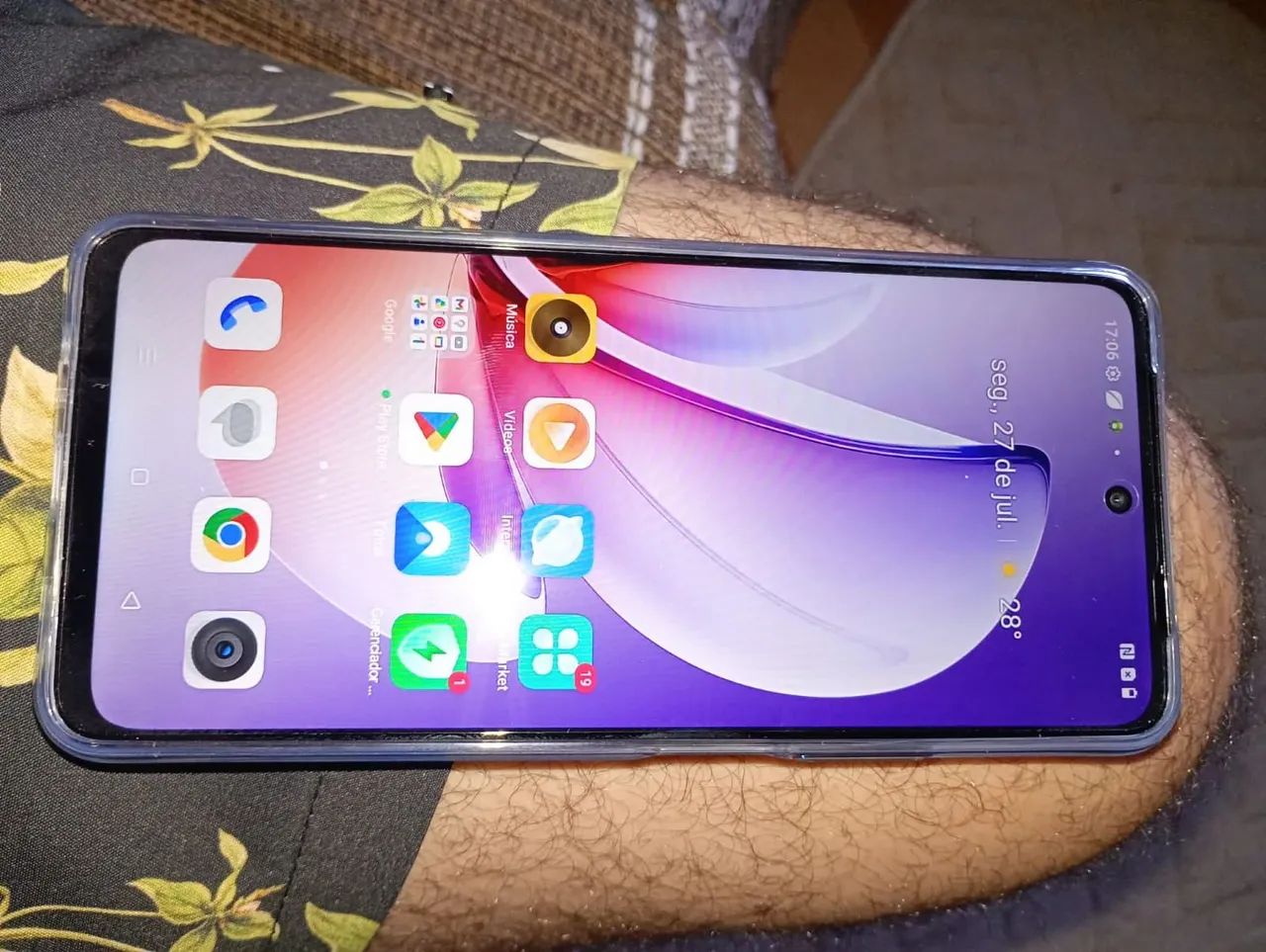 Realme c71  - Foto 2