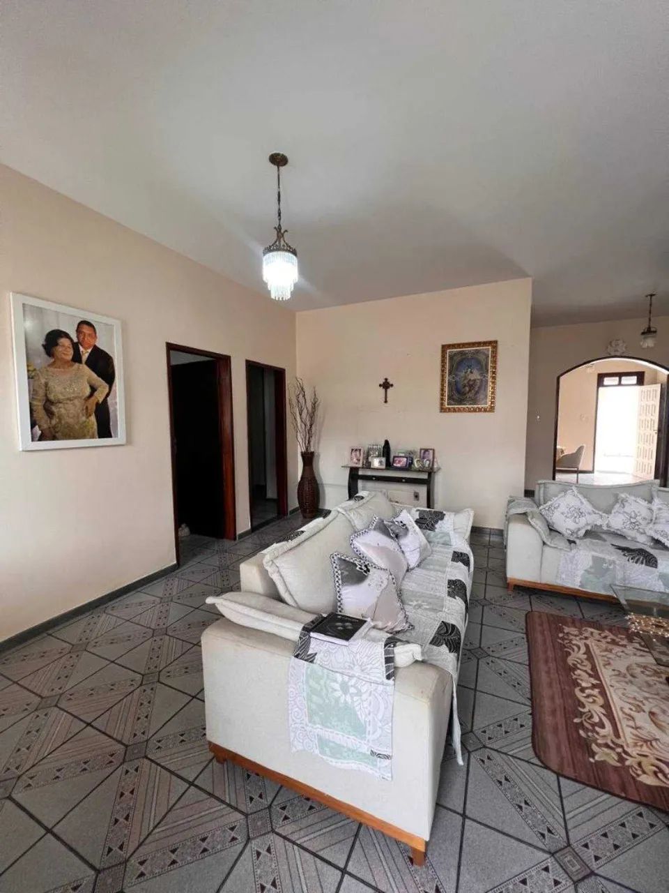 CASA DUPLEX EM RUA PÚBLICA NO SUÍÇA [3164] - Foto 5