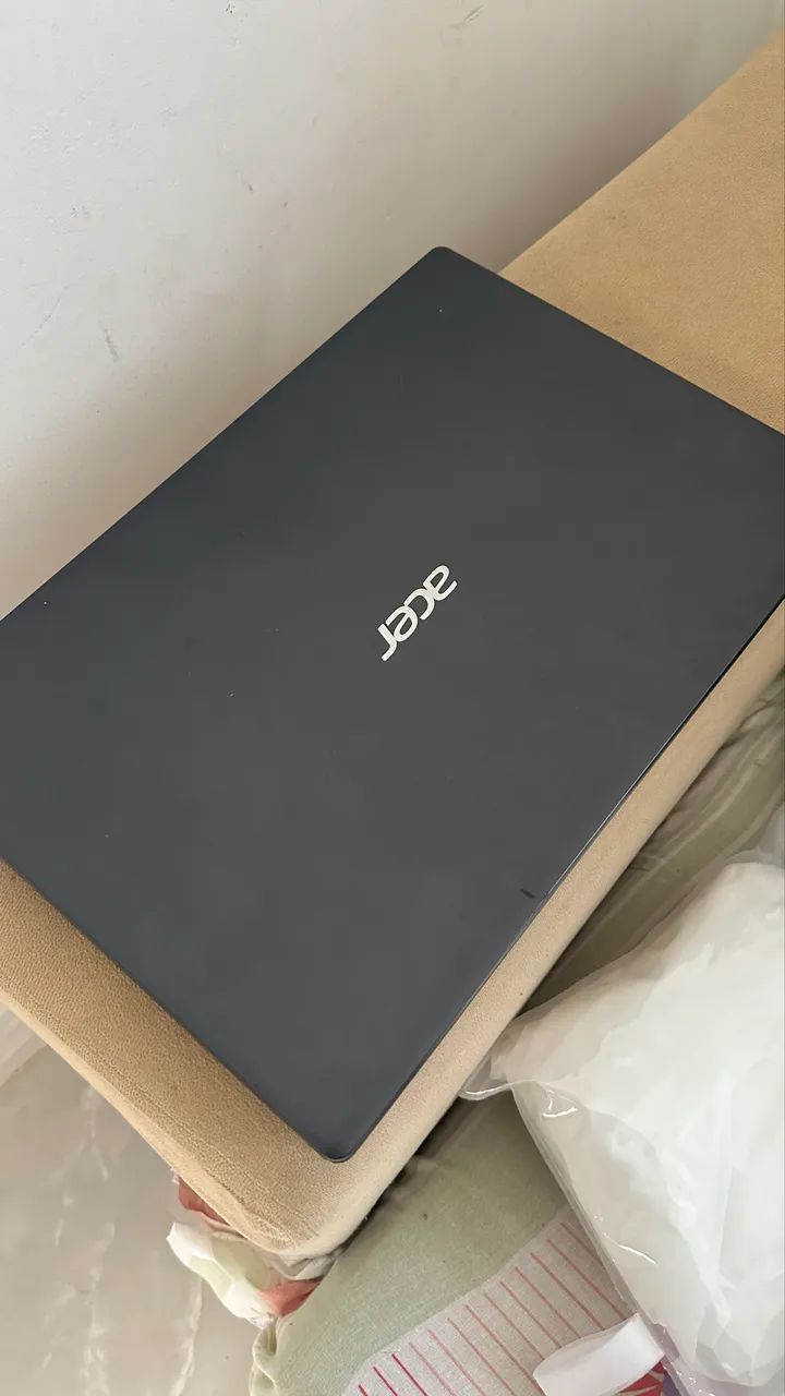 Notbook Acer Nitro  - Foto 3