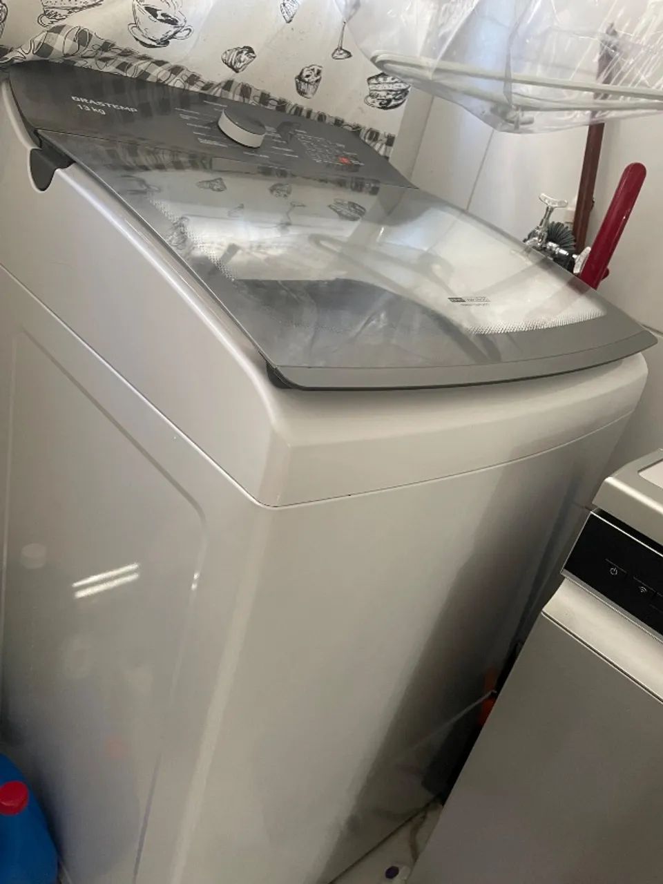 maquina de lavar e secadora - Foto 3