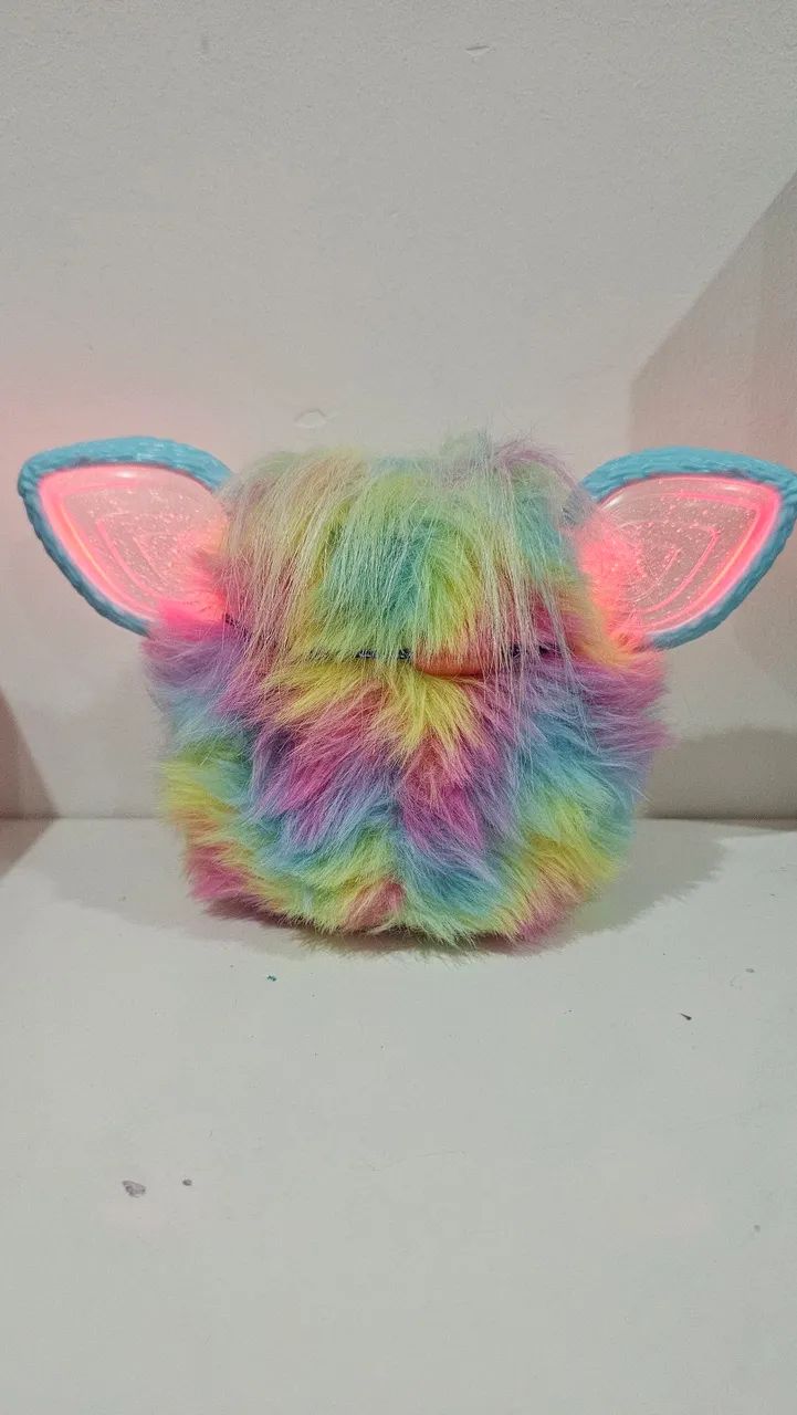 Furby  - Foto 3