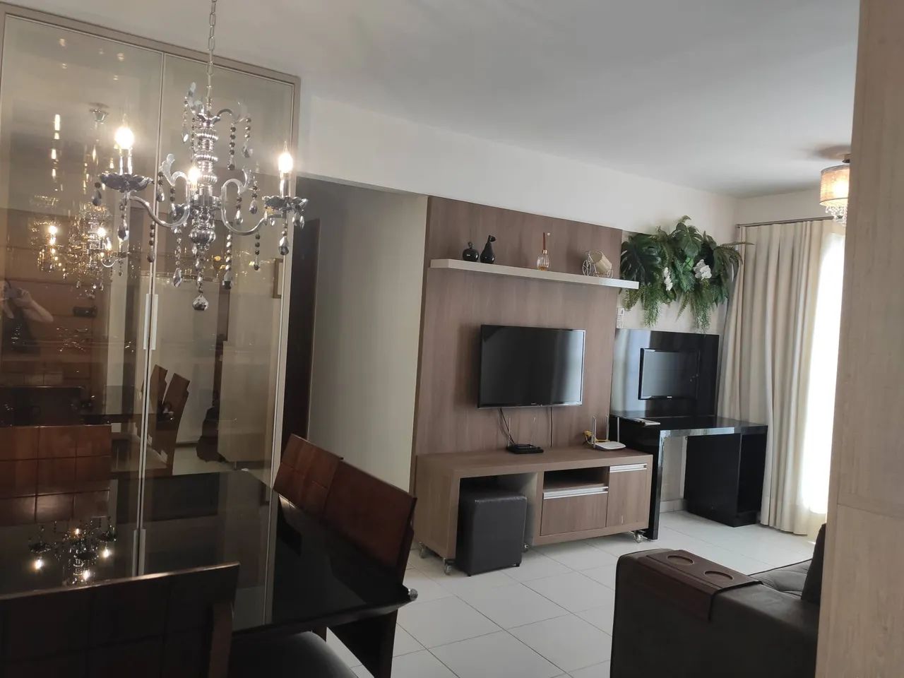 Apartamento à venda, Parque Amazônia, Goiânia, GO