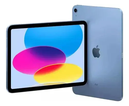 IPAD 11 A16 WI-FI 128GB Silver - Tablets e E-Readers - Setor