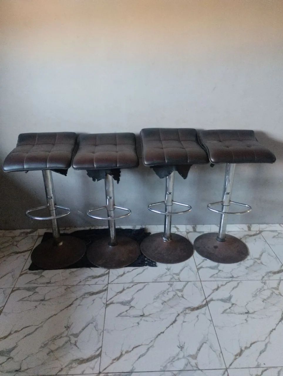 Banquetas