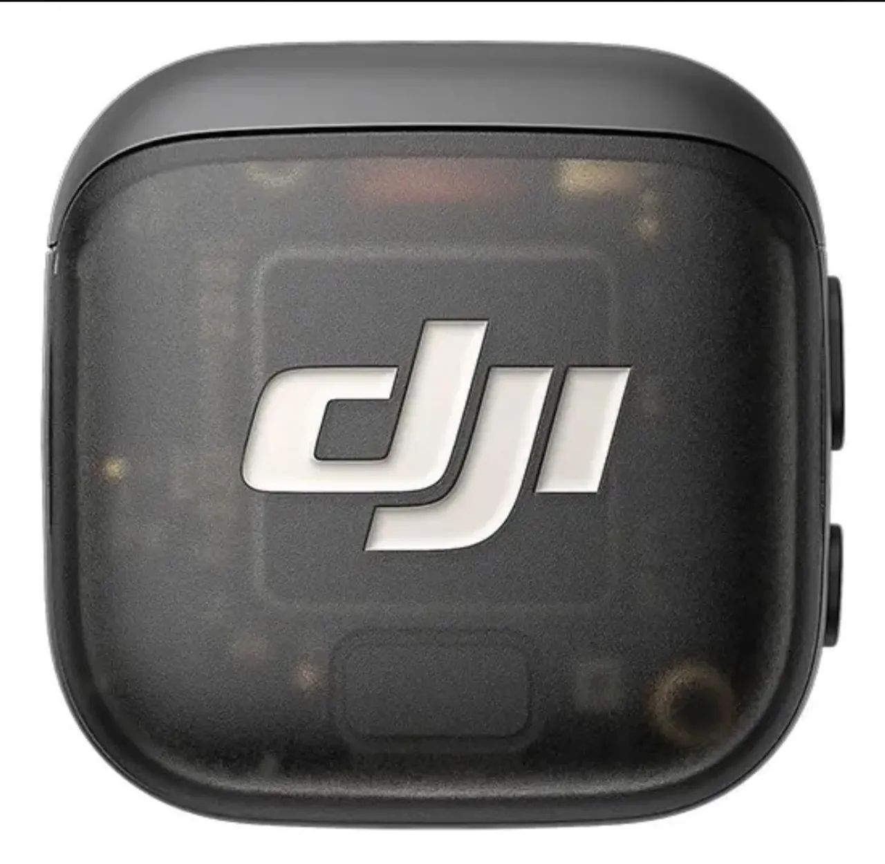 DJI Mic 3 - wireless Microphone