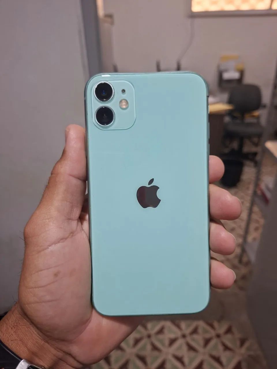 IPHONE 11 128 GB - Foto 3