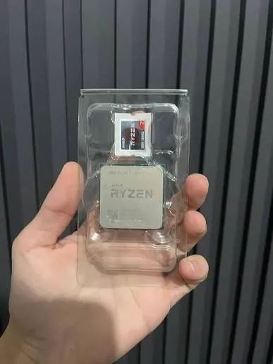 Processador RYZEN 7 5700G 