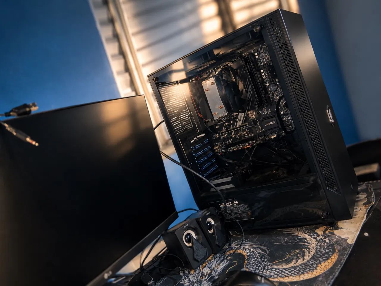 Pc Gamer Completo - Foto 2