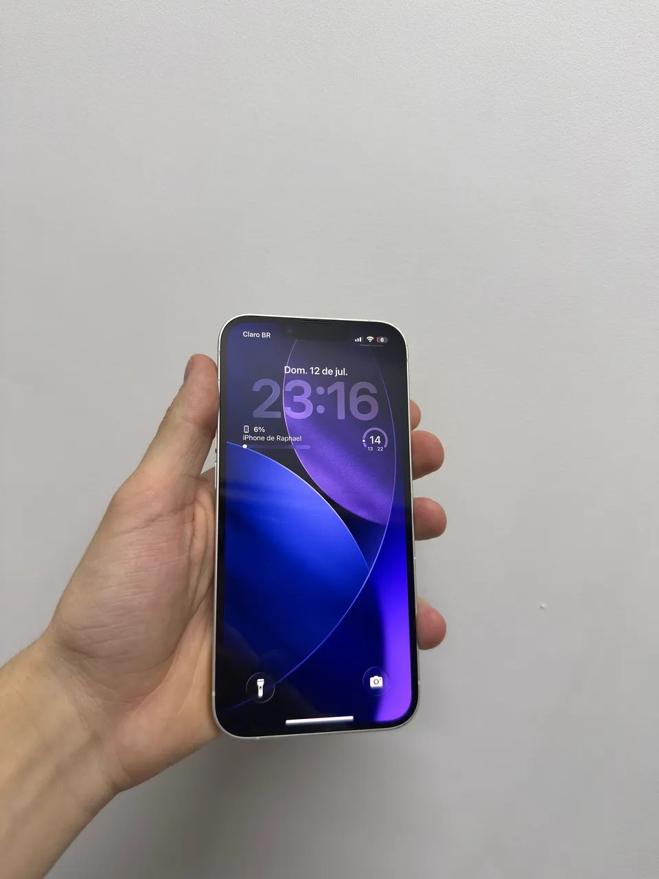 IPHONE 14 - Foto 5