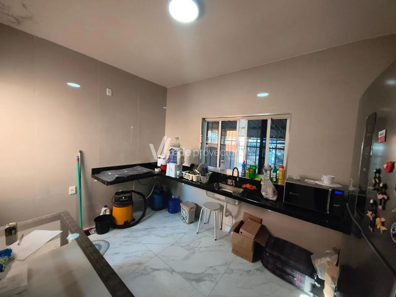 casa - Vila Proost de Souza - Campinas - Foto 3