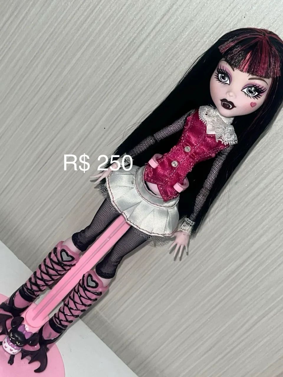 Monster Highs - Foto 3