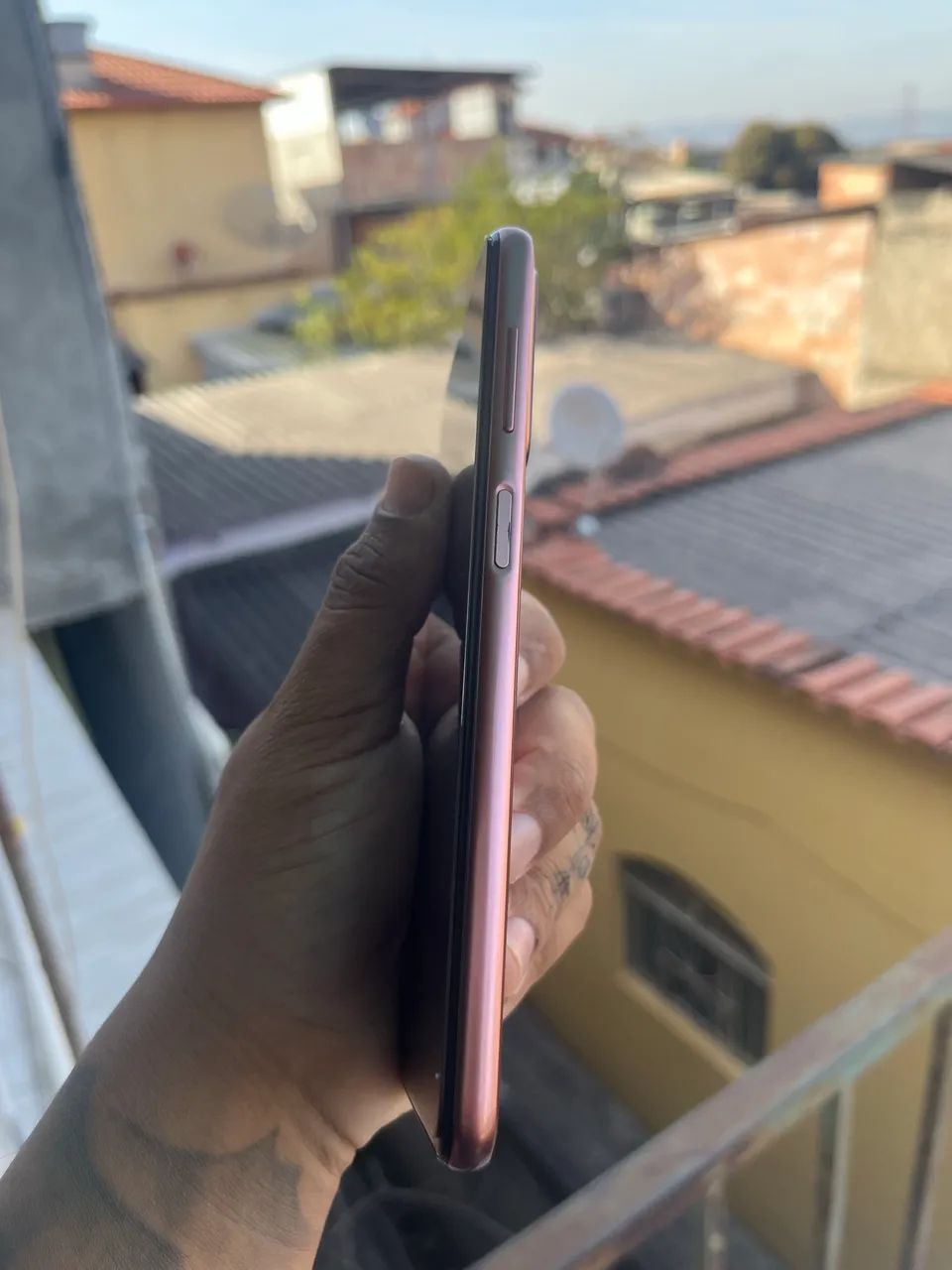 Vendo Samsung M23  - Foto 2