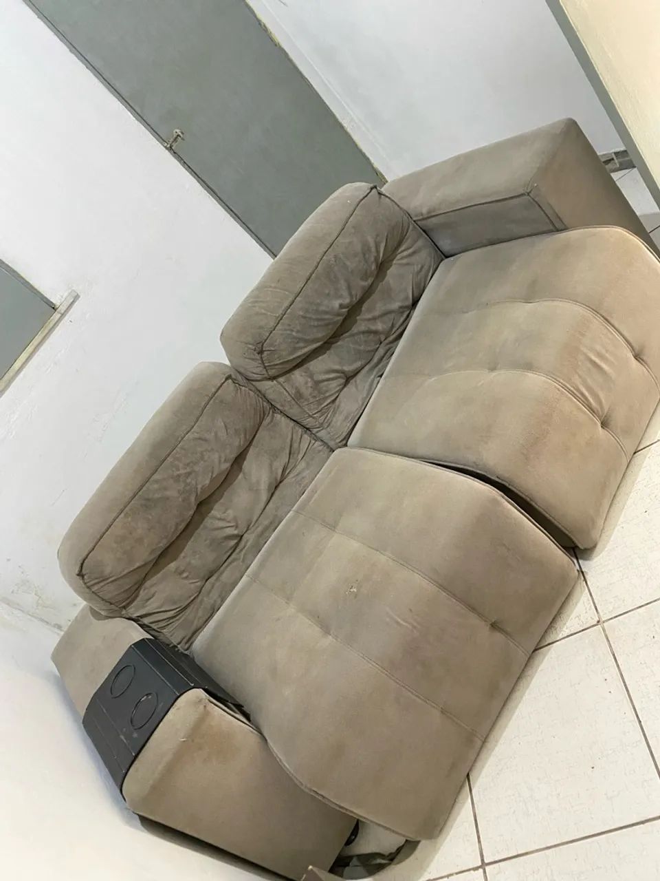 Sofá 