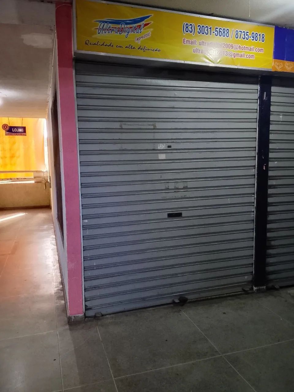 Aluguel de sala comercial - Foto 2