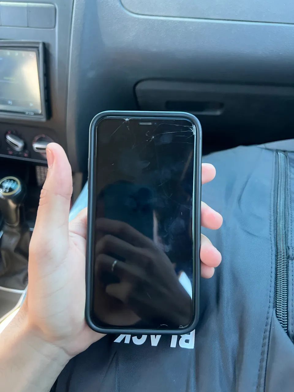 iPhone 11 - Foto 2