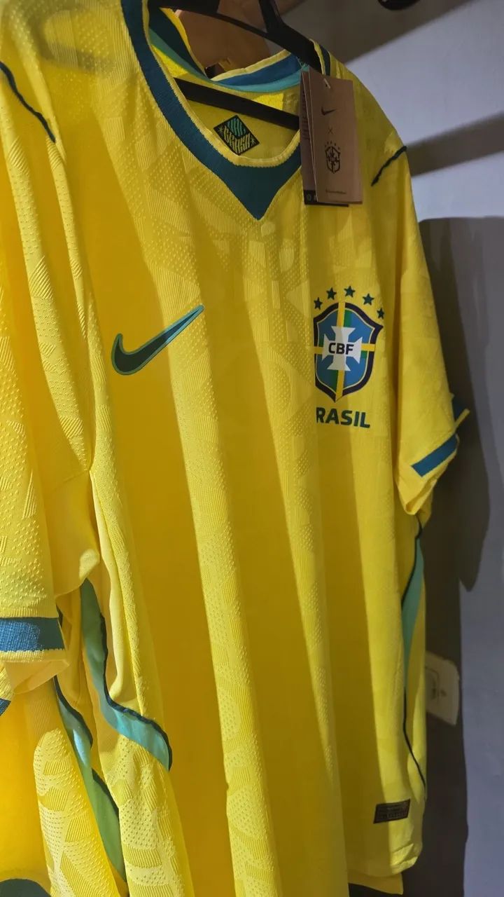 Camiseta feminina  - Foto 3