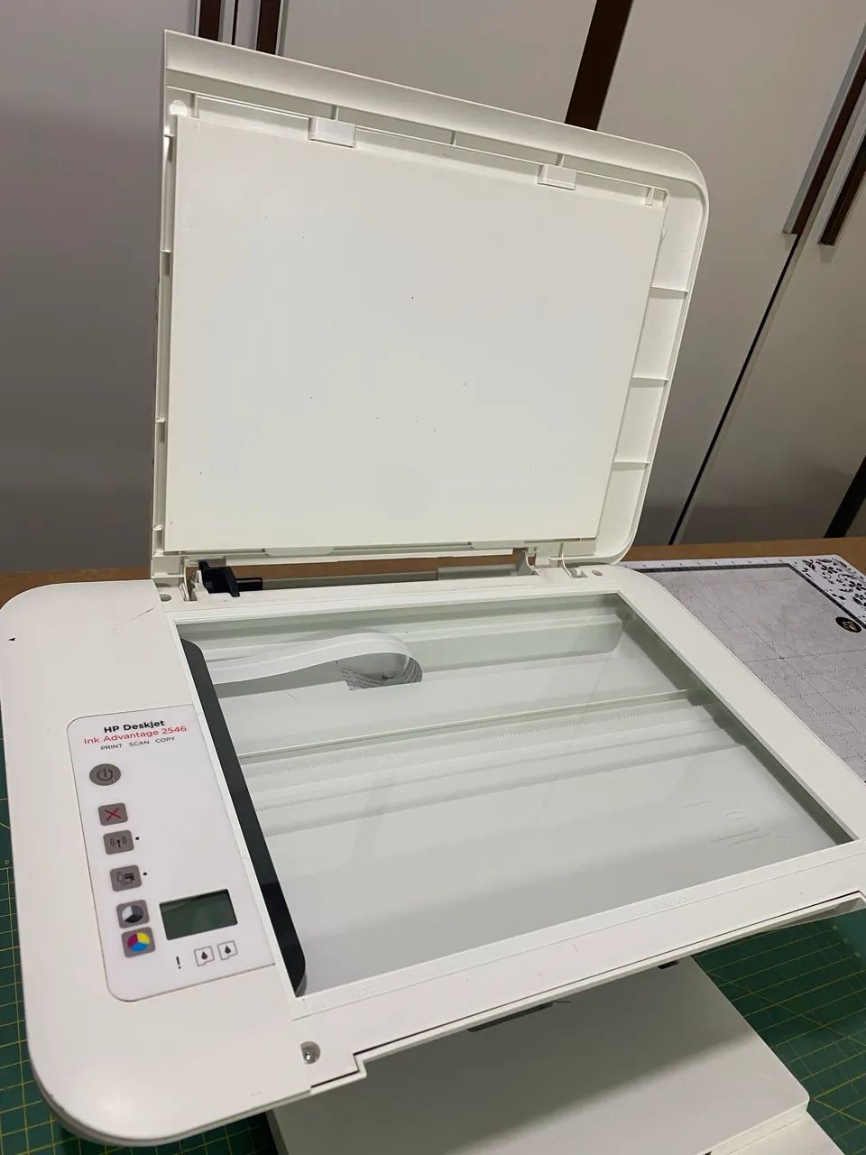 Impressora HP - Foto 2