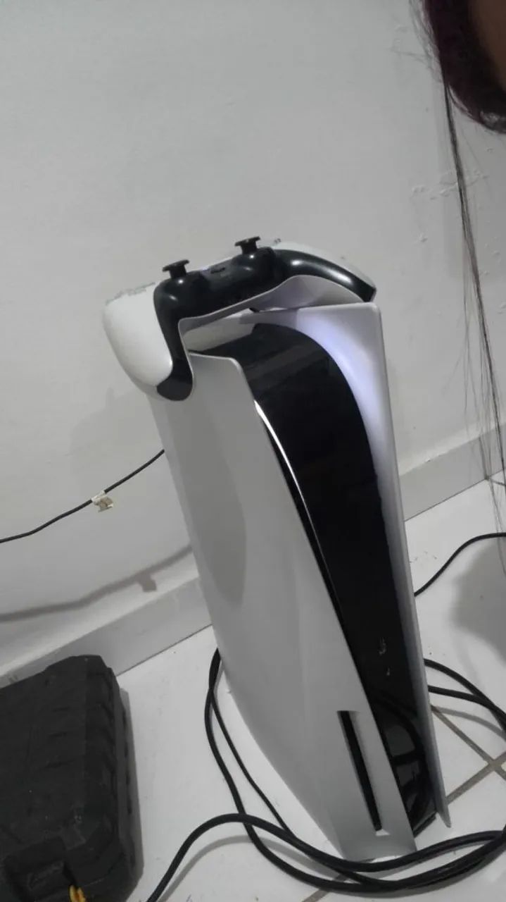 Ps5  - Foto 3