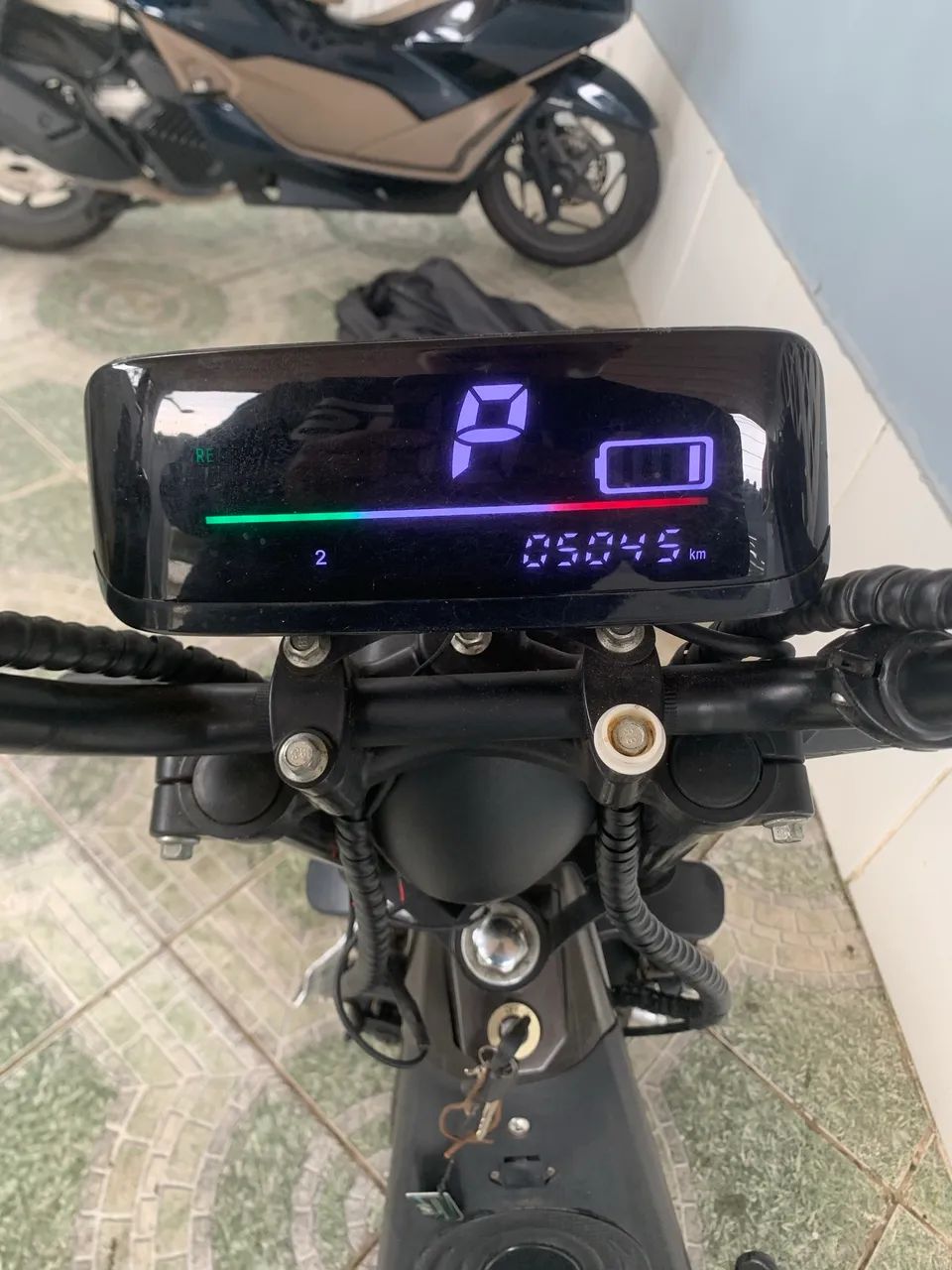 scooter elétrica x11 - Foto 5