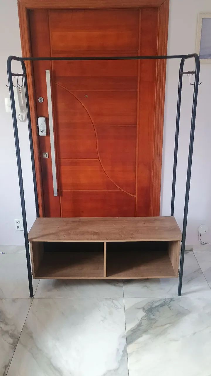 Arara de Roupa  - Foto 2