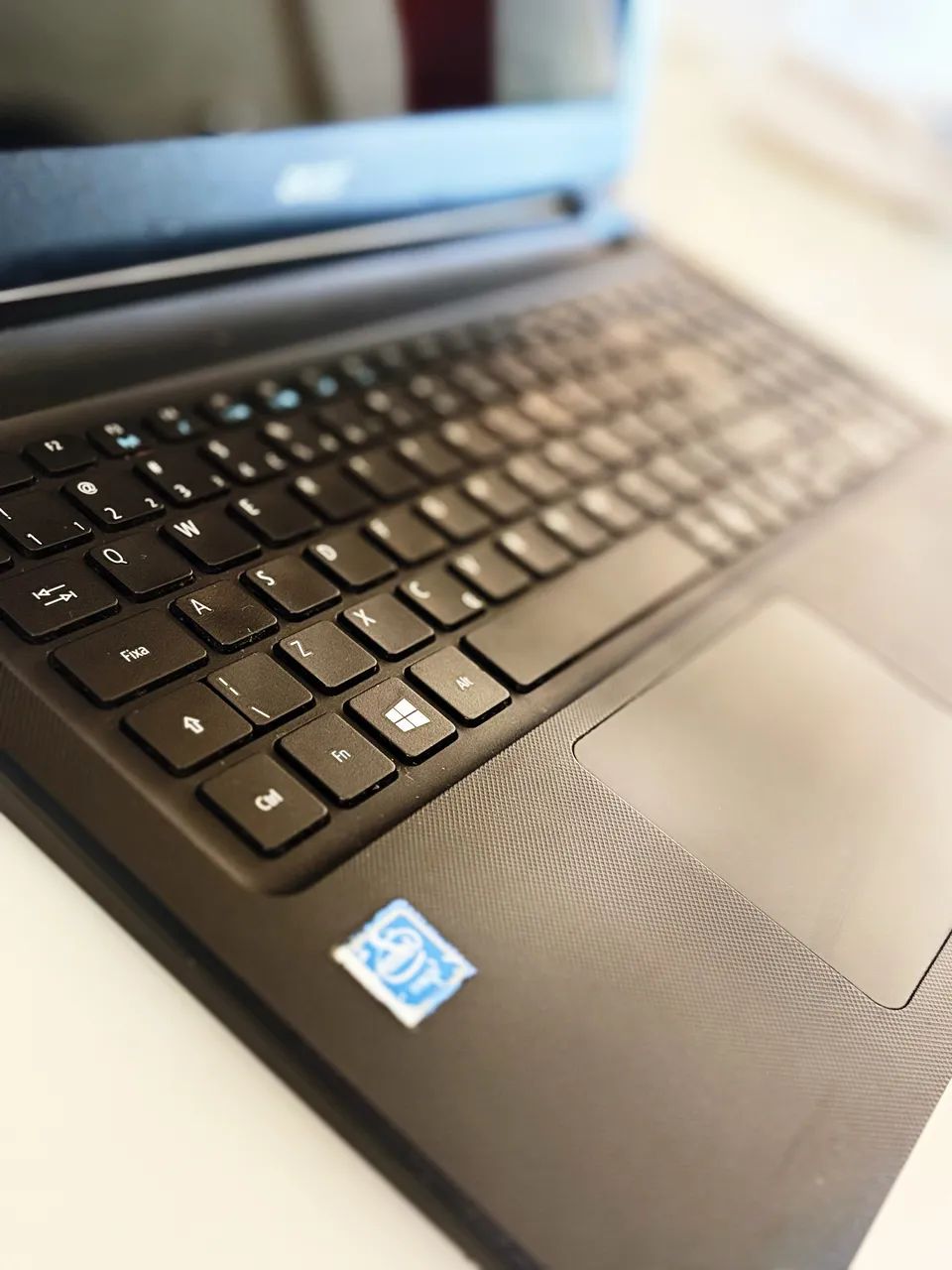 Notebook Acer  - Foto 3