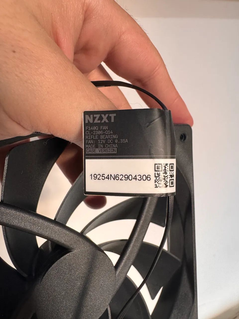 Cooler NZXT 140mm - Foto 3