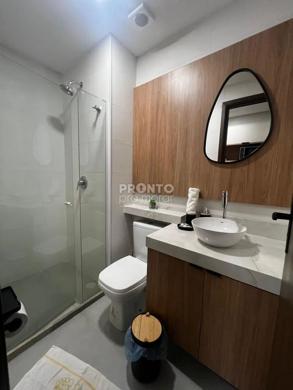 Flat com 1 quarto em Porto de Galinhas