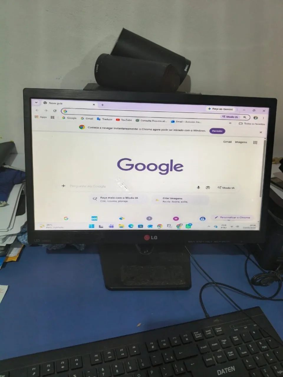 MONITOR POSITIVO 17 " - Foto 3