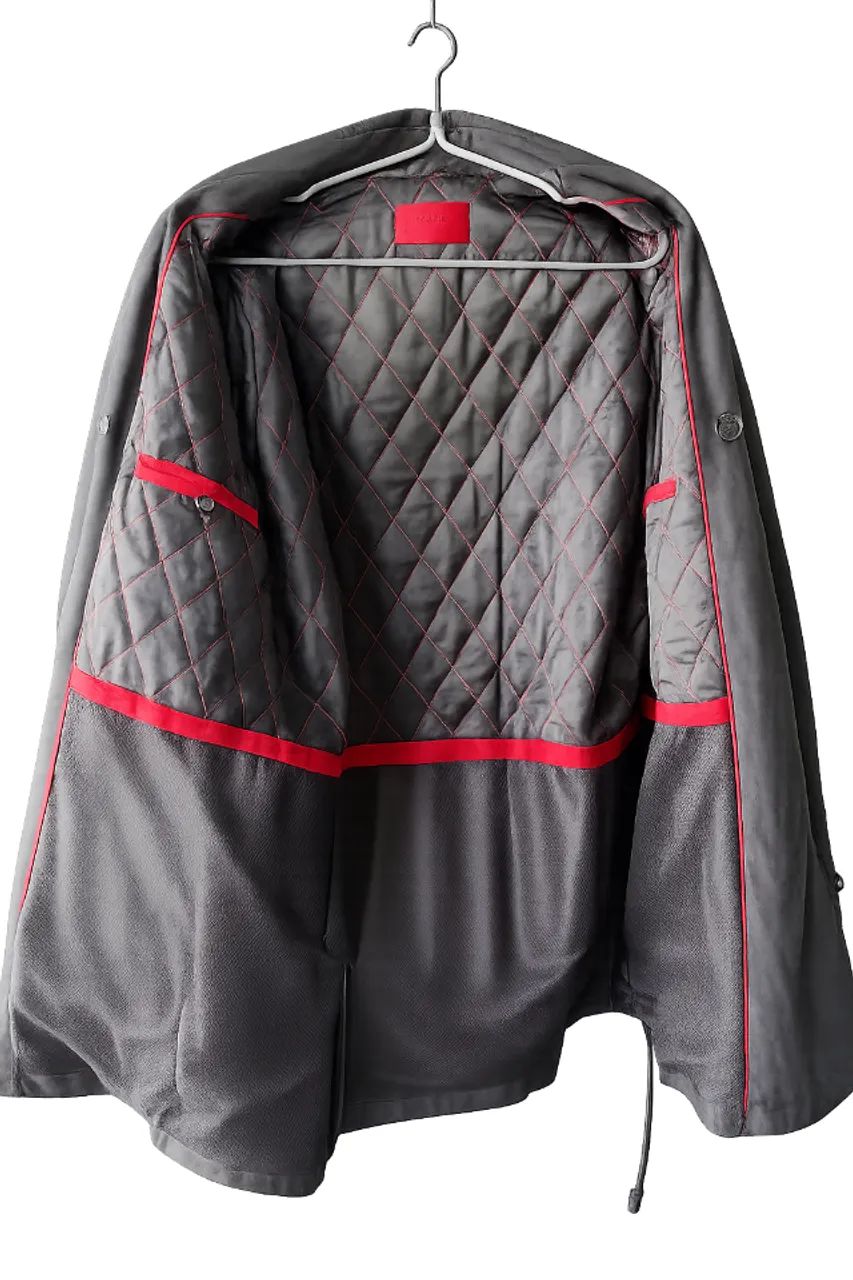 Casaco Hugo Boss original nunca usado - Foto 3