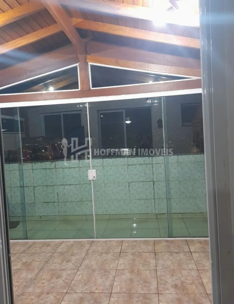 Cobertura com 2 dormitórios à Venda, 90 m² -Nova Gerty . - Foto 4