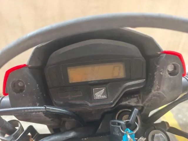 BROS 2015 160CC - Foto 2