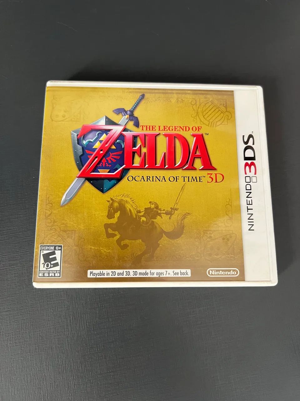 Jogos de 3DS - Foto 3