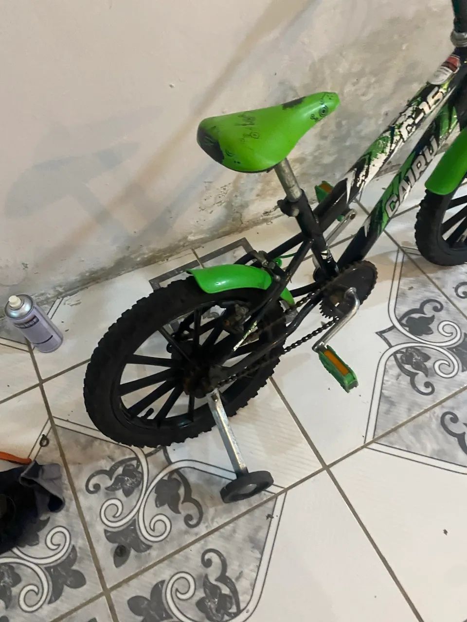 Bike aro 16 - Foto 3