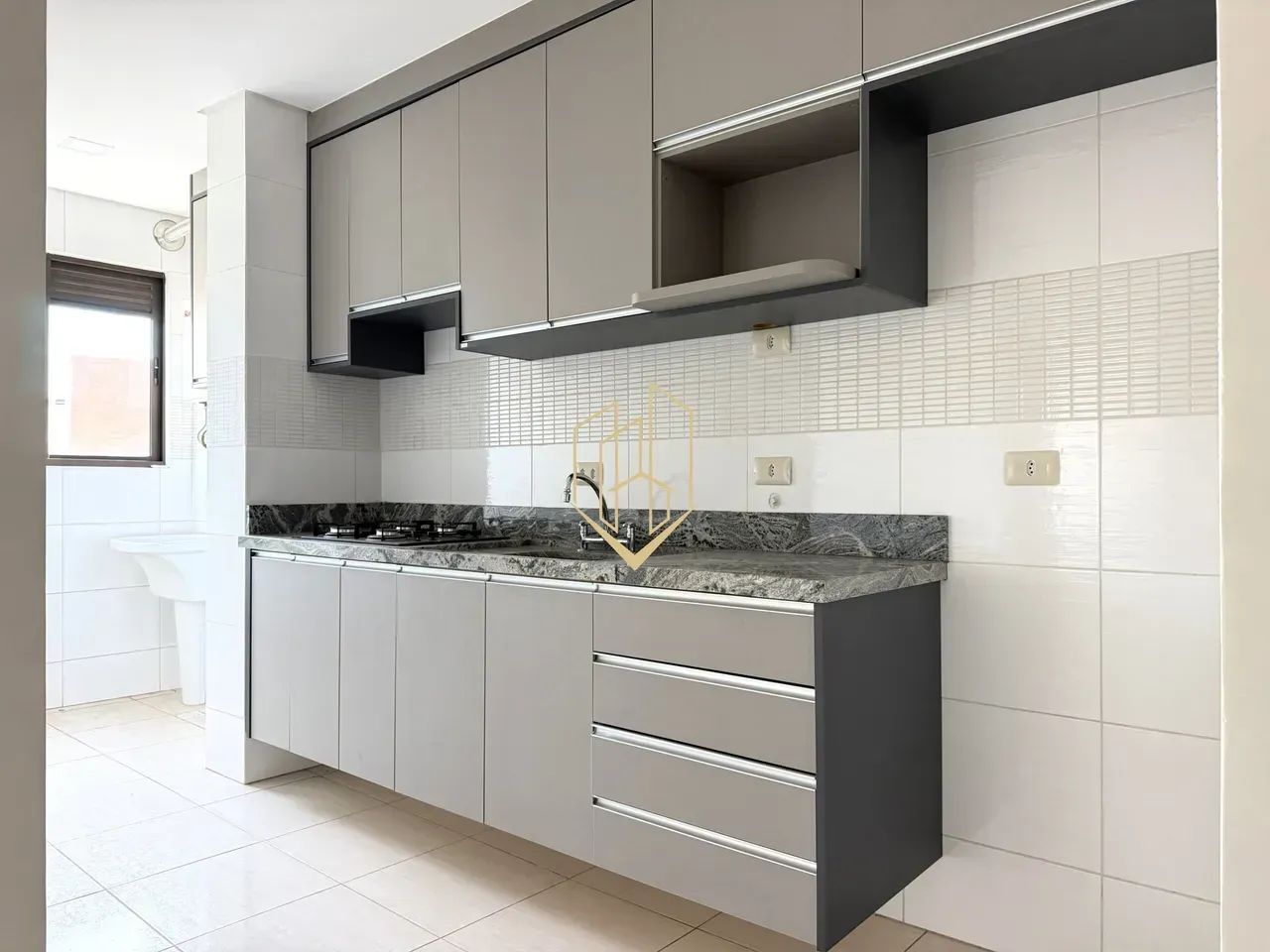 Cobertura duplex com 3 quartos e 2 vagas no Cristo Rei - Foto 5