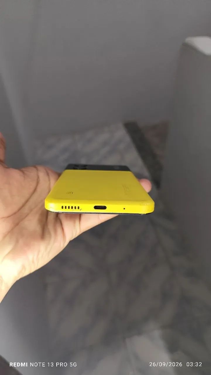 POCO M4 5G 128GB - Foto 4