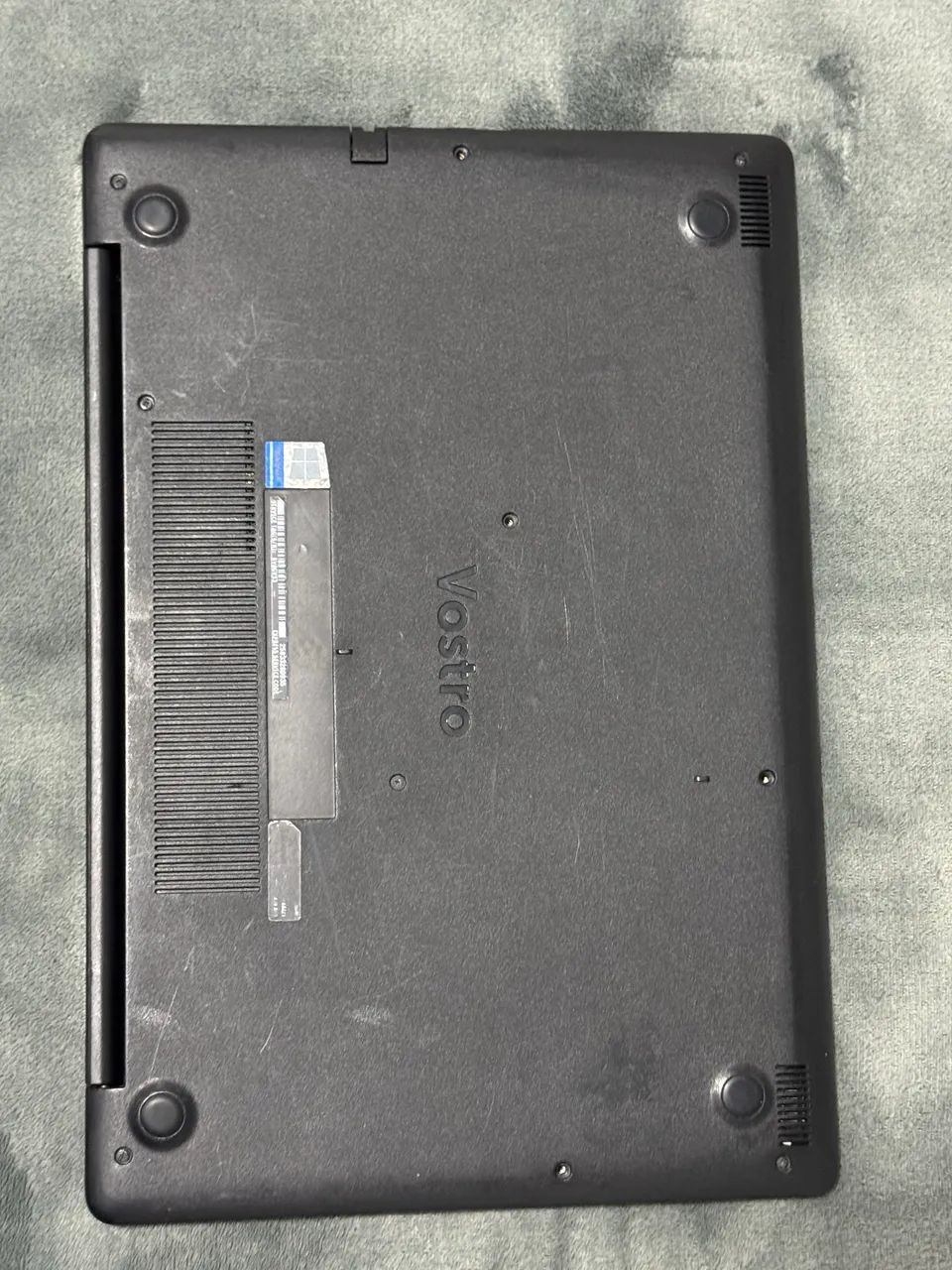 Notebook Vostro 3583 - Foto 3