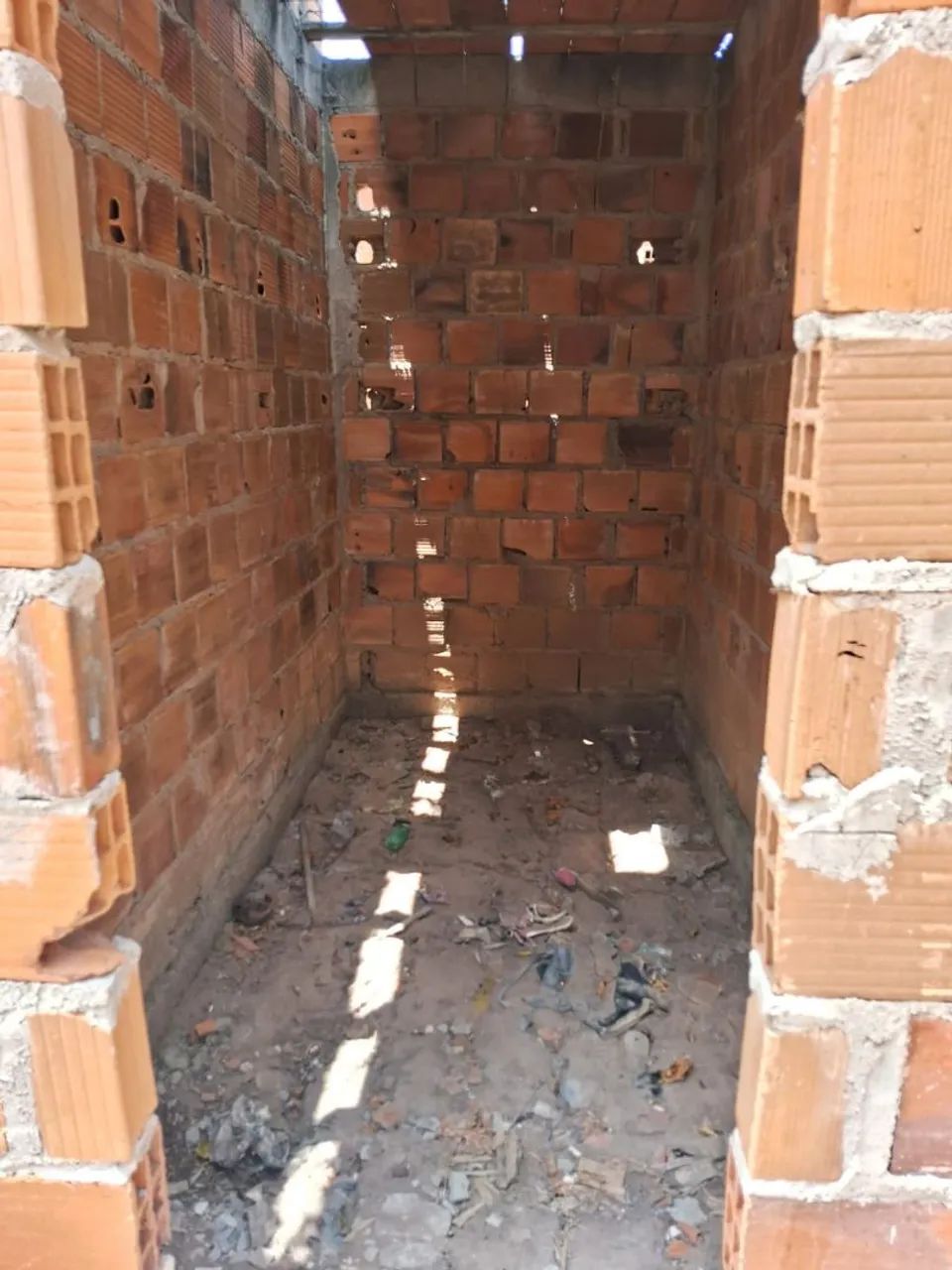 Casa 9x 27 ..... Pra vender rápido... - Foto 4