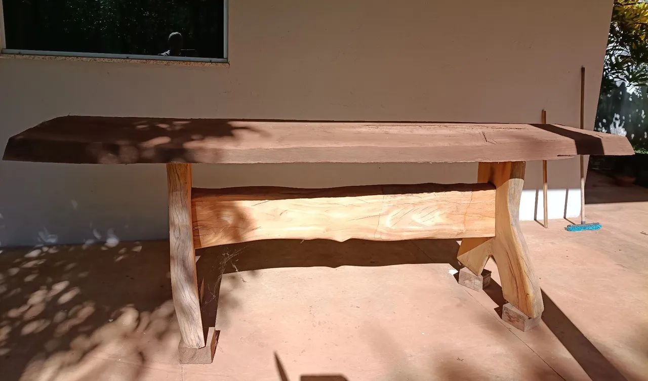 Pés de mesa - Foto 2