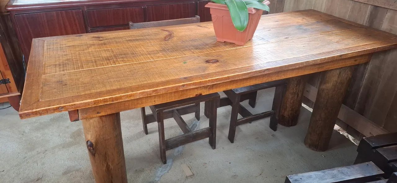 Vendo mesa - Foto 2
