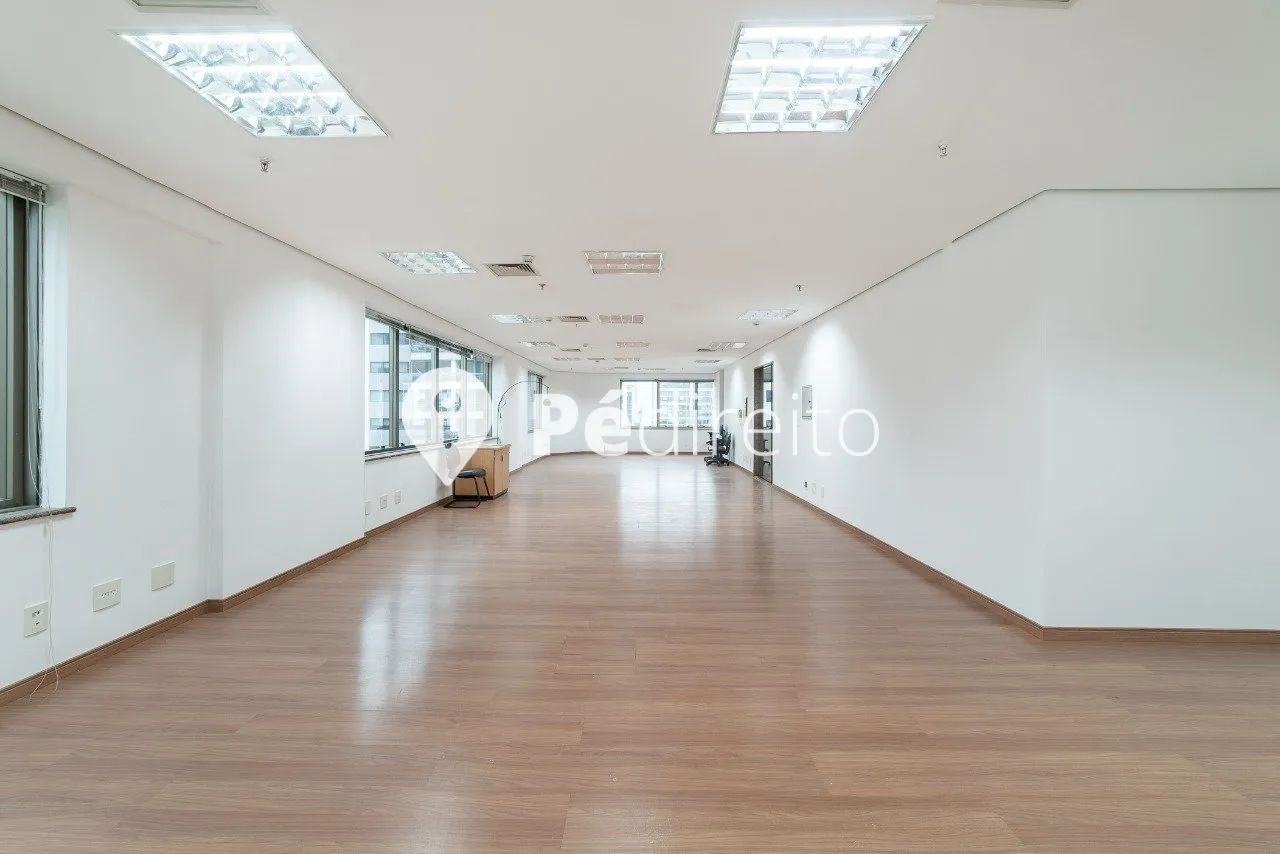 Sala para Locação no Itaim Bibi, São Paulo - Foto 5