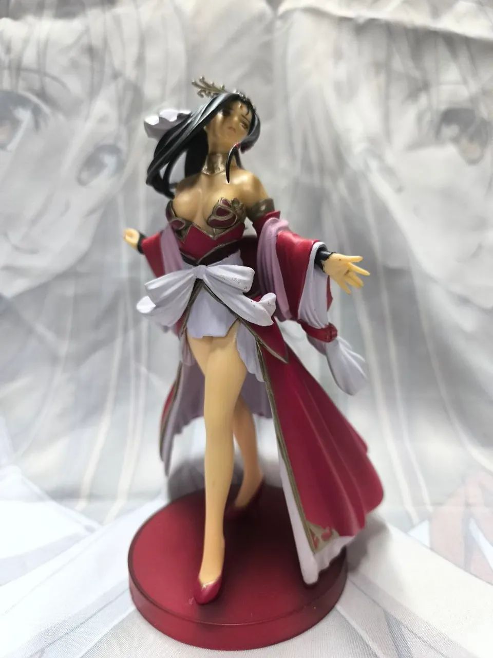 1 figure Zhen Ji