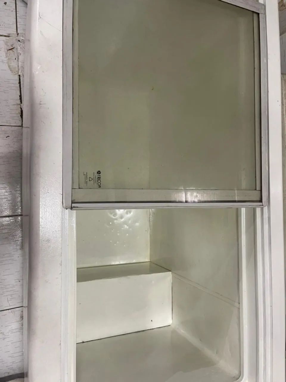 Freezer Fricon Horizontal Expositora