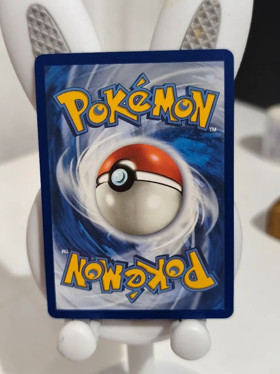 CARTA POKÉMON VULPIX - Foto 3