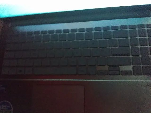 SORTEIO Asus vivobook 512 gb 16 ram  - Foto 3