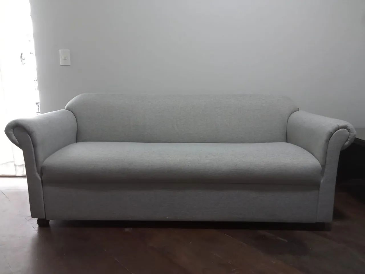 Sofá de 3 lugares