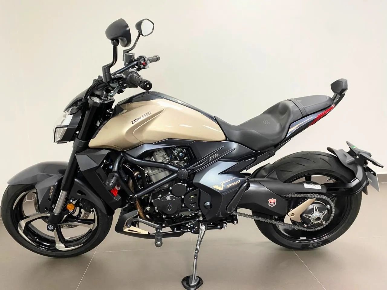 ZONTES V350  - Foto 2